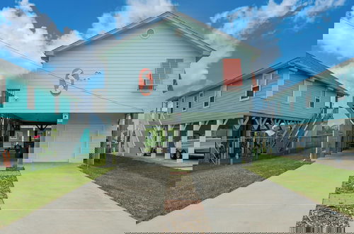 Foto 7 - Sandy Pants Beach House