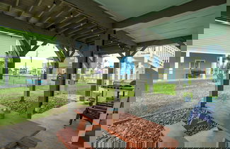 Foto 3 - Sandy Pants Beach House