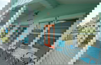 Foto 1 - Sandy Pants Beach House
