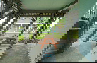 Foto 2 - Sandy Pants Beach House