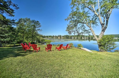 Photo 1 - Peaceful Getaway w/ Lake Access Near Hiking