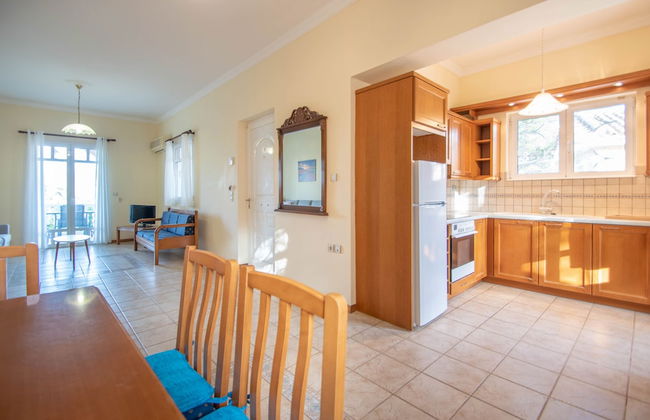 Andelica Holiday Villa - Foto 13