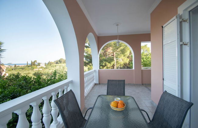 Andelica Holiday Villa - Foto 26