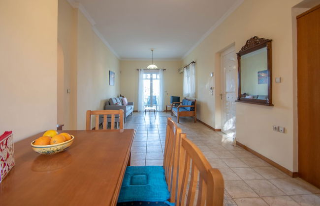 Andelica Holiday Villa - Foto 16