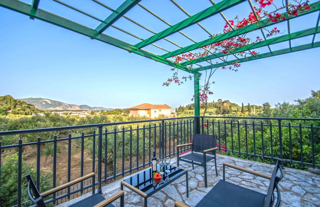 Andelica Holiday Villa - Foto 32