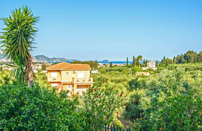Andelica Holiday Villa - Foto 29