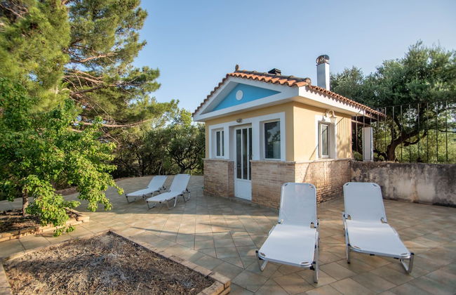 Andelica Holiday Villa - Foto 30
