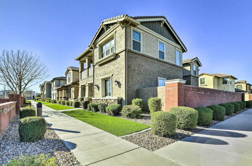 Foto 6 - Spacious Gilbert Vacation Rental w/ Patio