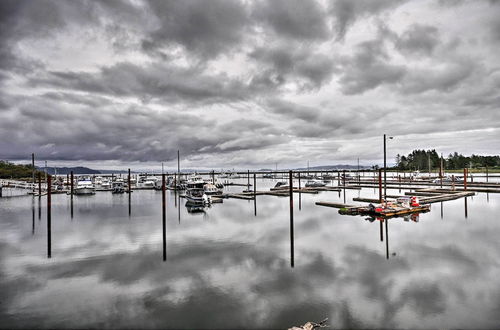 Photo 2 - Hammond Home 2 Blocks to Marina & Columbia River