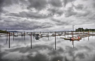 Photo 2 - Hammond Home 2 Blocks to Marina & Columbia River