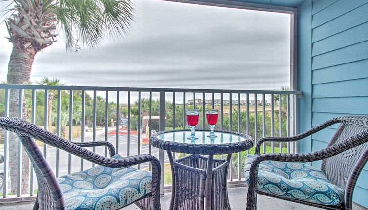 Foto 1 - Hilton Head Resort Condo w/ Beach & Pool Access