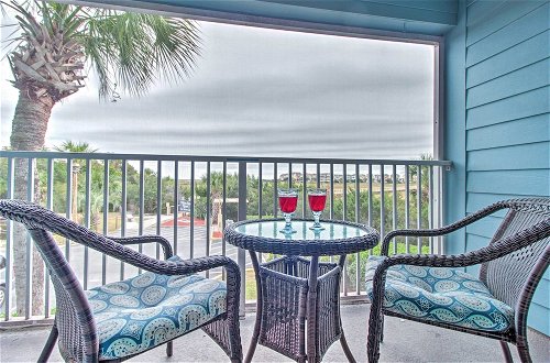 Foto 1 - Hilton Head Resort Condo w/ Beach & Pool Access