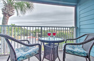 Foto 1 - Hilton Head Resort Condo w/ Beach & Pool Access