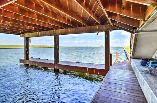 Photo 16 - Waterfront Corpus Christi Townhome w/ Pool & Dock