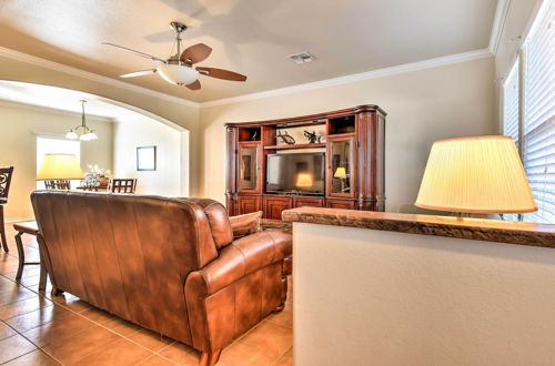 Photo 34 - Waterfront Corpus Christi Townhome w/ Pool & Dock