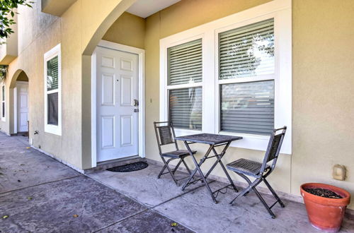 Photo 35 - Waterfront Corpus Christi Townhome w/ Pool & Dock