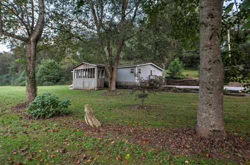 Photo 12 - Ooltewah Cabin w/ Grill, Pool Table & Porch