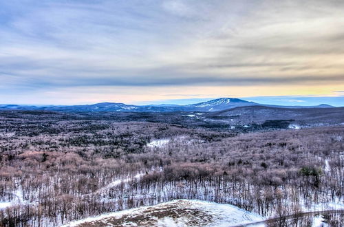 Foto 9 - Beautiful Winter Escape on Bromley Mountain