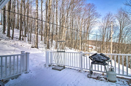 Photo 2 - Beautiful Winter Escape on Bromley Mountain