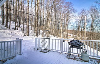 Foto 2 - Beautiful Winter Escape on Bromley Mountain