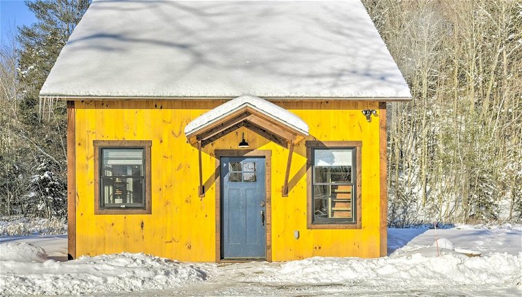 Foto 1 - Cozy Home w/ Yard ~ 6 Mi to Stowe Mountain