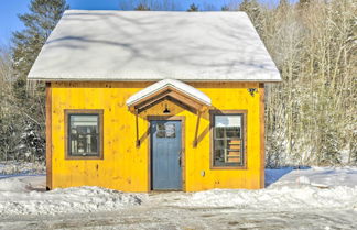 Photo 1 - Cozy Home w/ Yard ~ 6 Mi to Stowe Mountain