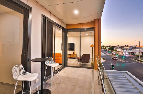 Photo 59 - Indulge Apartments City View Penthouses