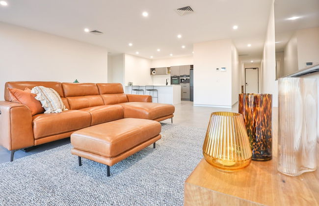 Indulge Apartments City View Penthouses - Foto 35