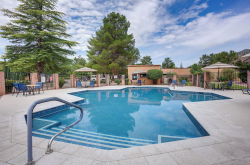 Foto 28 - Sedona Condo w/ Pool, Hot Tub, & Pickleball