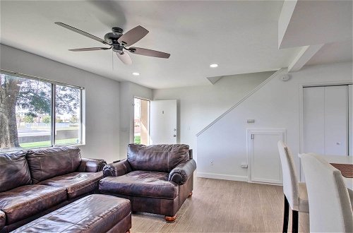Photo 22 - Central Bakersfield Townhome w/ Private Patio