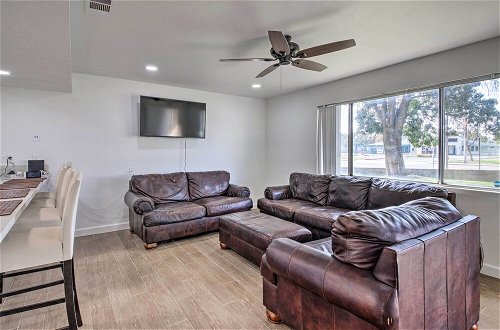 Photo 19 - Central Bakersfield Townhome w/ Private Patio