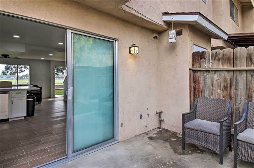 Photo 30 - Central Bakersfield Townhome w/ Private Patio