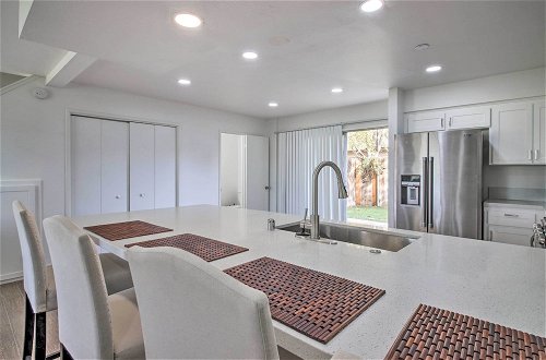 Photo 26 - Central Bakersfield Townhome w/ Private Patio