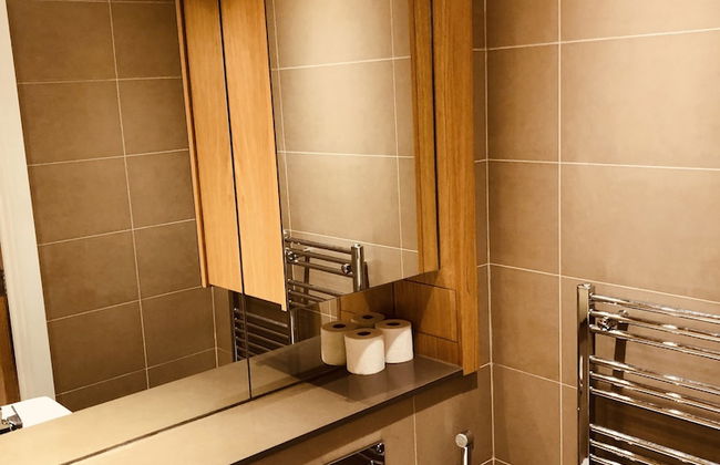 Penthouse - Foto 13