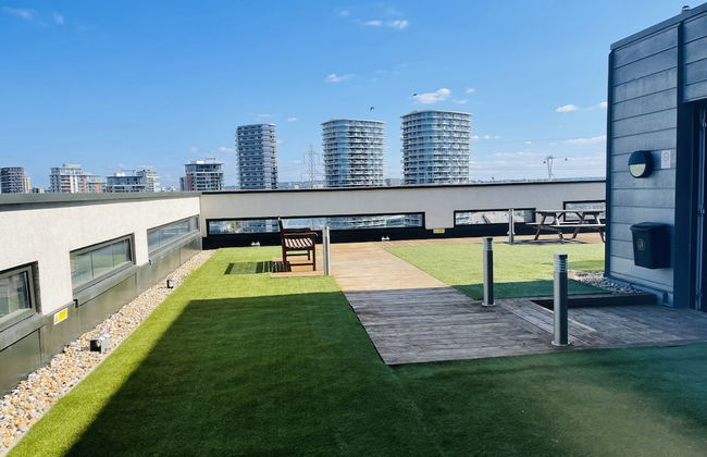 Penthouse - Foto 18