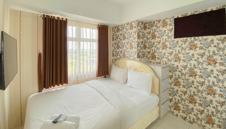 Photo 1 - Spacious And Homey 3Br At Springlake Summarecon Bekasi Apartment