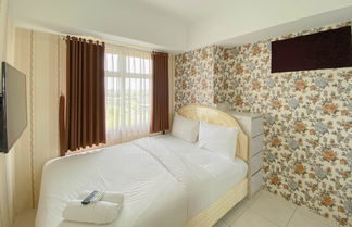 Photo 1 - Spacious And Homey 3Br At Springlake Summarecon Bekasi Apartment