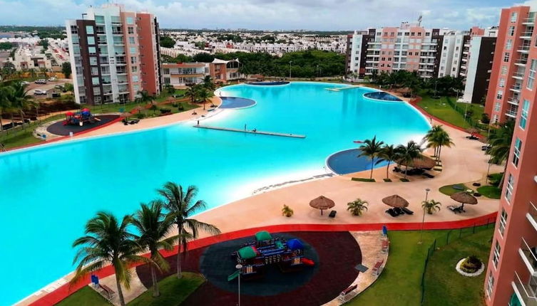 Foto 1 - Departamento Hozanek en Dream Lagoons