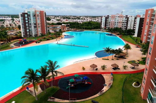 Foto 1 - Departamento Hozanek en Dream Lagoons