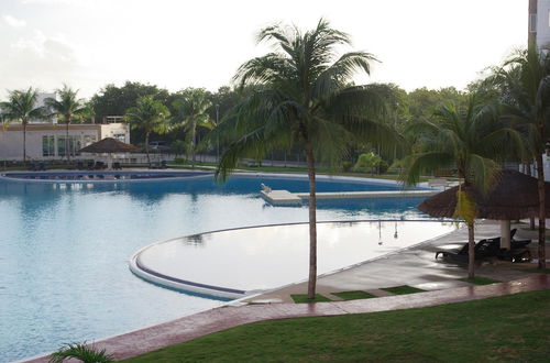 Photo 4 - Departamento Hozanek en Dream Lagoons