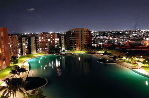 Foto 3 - Departamento Hozanek en Dream Lagoons