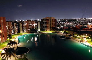 Photo 3 - Departamento Hozanek en Dream Lagoons