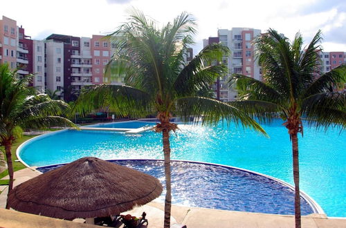 Photo 2 - Departamento Hozanek en Dream Lagoons