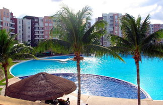 Photo 2 - Departamento Hozanek en Dream Lagoons