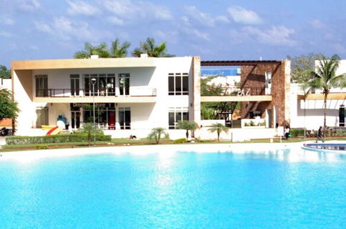 Photo 7 - Departamento Hozanek en Dream Lagoons