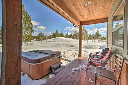 Photo 23 - Mccall Home + Hot Tub ~ 2 Mi to Payette Lake