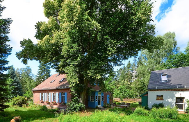 Kulturhof Dretzen - Foto 13