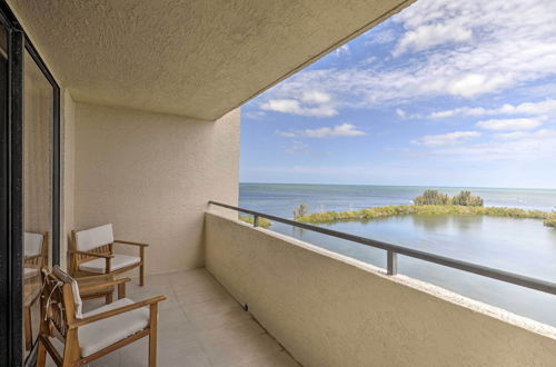 Photo 1 - Waterfront Resort Condo w/ Private Beach & Pool