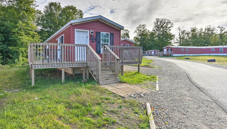 Photo 1 - Pet-friendly Cassoplis Cabin, Close to Parks