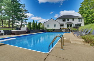 Photo 1 - Luxury Maineville Villa w/ Private Pool & Hot Tub